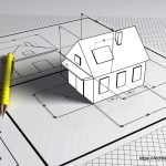 3D Construction & Project - Architecture GOLN [ en.architecture.gurukul.edu.bd ]