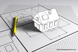 3D Construction & Project - Architecture GOLN [ en.architecture.gurukul.edu.bd ]