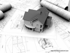 3D Construction & Project - Architecture GOLN [ en.architecture.gurukul.edu.bd ]