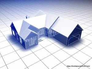 3D Construction & Project - Architecture GOLN [ en.architecture.gurukul.edu.bd ]