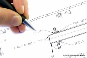 3D Construction & Project - Architecture GOLN [ en.architecture.gurukul.edu.bd ]