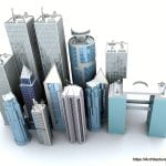 3D Construction & Project - Architecture GOLN [ en.architecture.gurukul.edu.bd ]