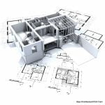 3D Construction & Project - Architecture GOLN [ en.architecture.gurukul.edu.bd ]