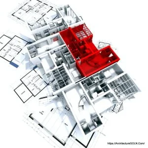 3D Construction & Project - Architecture GOLN [ en.architecture.gurukul.edu.bd ]