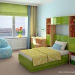3D Playroom - Architecture GOLN [ en.architecture.gurukul.edu.bd ]