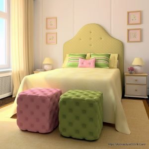 3D Playroom - Architecture GOLN [ en.architecture.gurukul.edu.bd ]