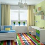 3D Playroom - Architecture GOLN [ en.architecture.gurukul.edu.bd ]