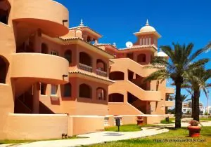 Building and architectural drafting with AutoCAD - Apartment Buildings - Architecture GOLN [ en.architecture.gurukul.edu.bd ]