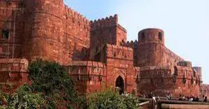 Fort and Palace Architecture