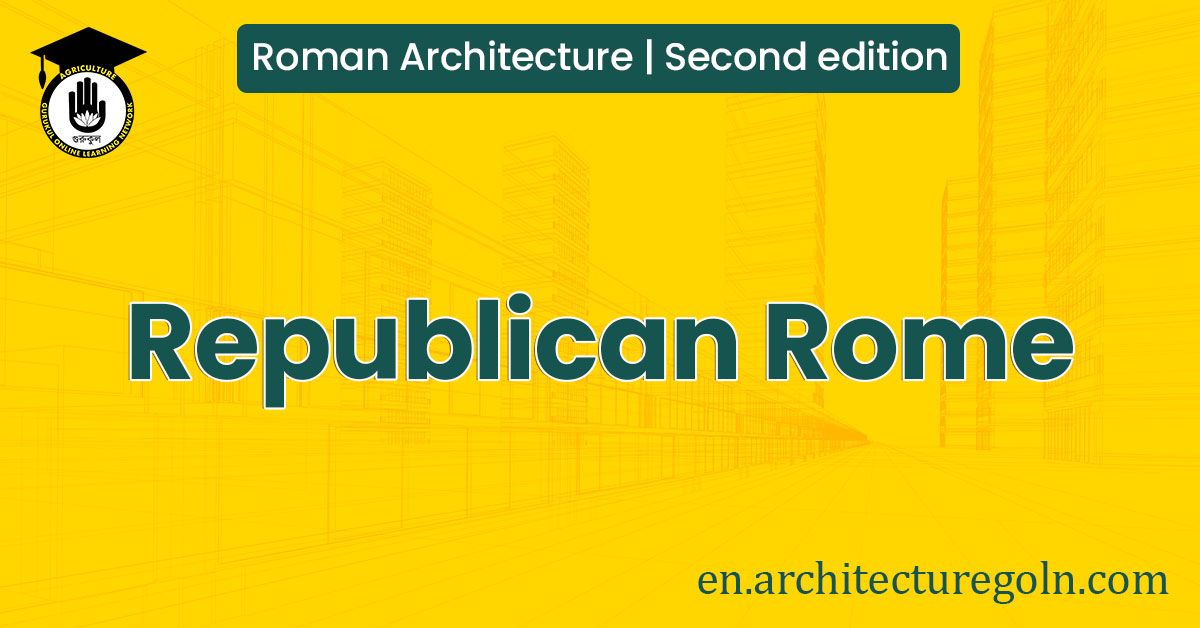 Republican Rome